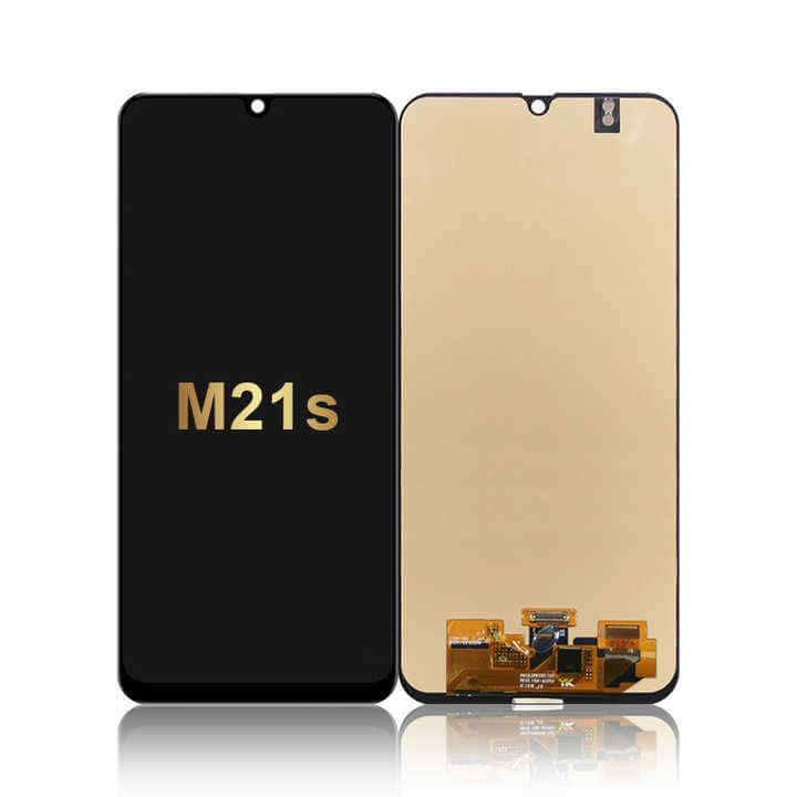 Samsung Galaxy M21s Display Price in Bangladesh We Fix Fast