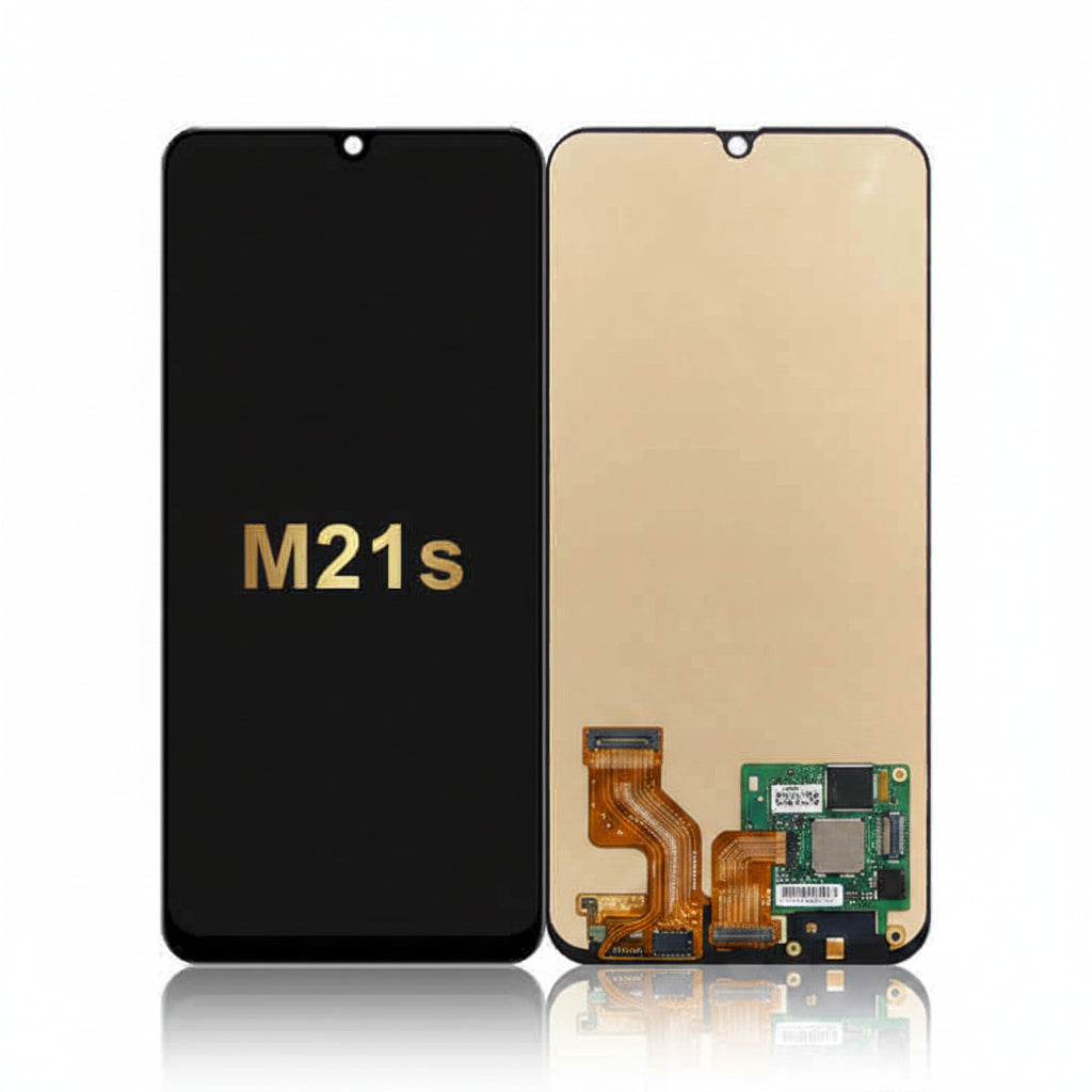 Samsung Galaxy M21s Display Price in Bangladesh We Fix Fast