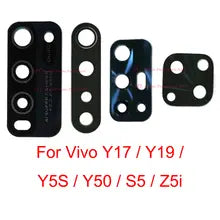 Vivo Y19 Rear Camera Glass Price in Bangladesh We Fix Fast