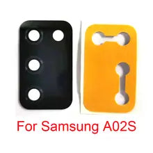 Samsung Galaxy A02S Rear Camera Glass Lens Price in BD We Fix Fast