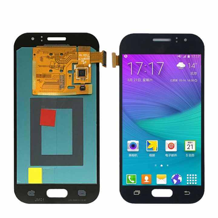 Samsung Galaxy J1 Touch Screen Replacement We Fix Fast