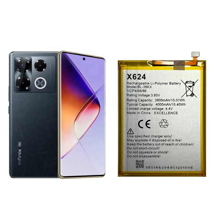 Infinix Note 12 Pro 5G battery price in Bangladesh We Fix Fast