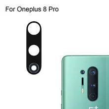 OnePlus 8 Pro rear-facing camera glass lens replacement We Fix Fast