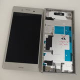 Sony Xperia XZ2 Back Panel Price in BD We Fix Fast