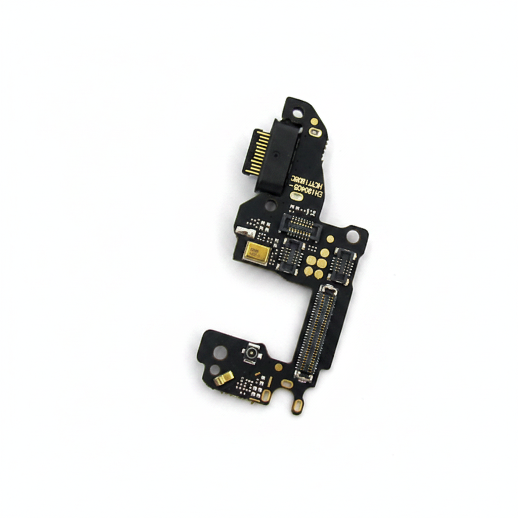 Huawei P40 Pro Charging Logic Board Price in BD wefixfast