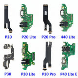 Huawei P30 Pro Motherboard Connector Flex Cable in BD wefixfast