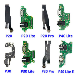 Huawei P30 Pro Motherboard Connector Flex Cable in BD wefixfast