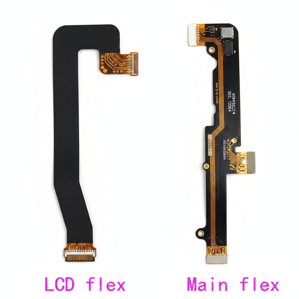 Samsung Galaxy Tab A7 10.4 (2022) Motherboard Connector Flex Cable in BD We Fix Fast