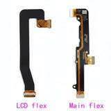 Samsung Galaxy Tab A7 10.4 (2022) Motherboard Connector Flex Cable in BD We Fix Fast