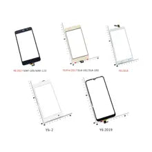 Original quality Huawei Y6 Pro 2017 Display price in BD We Fix Fast