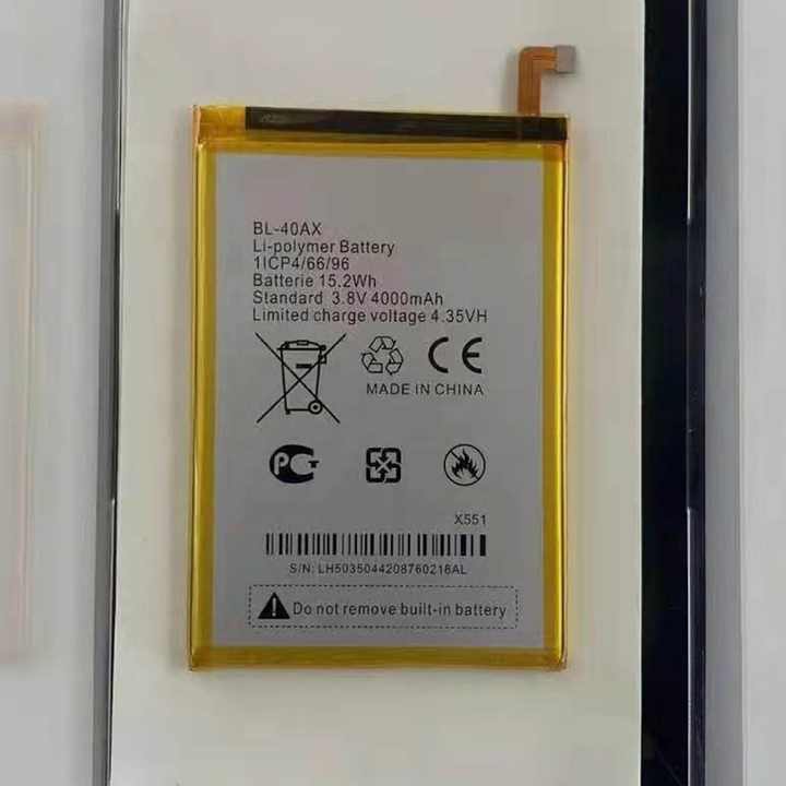 Infinix Hot 9 Play battery price in Bangladesh We Fix Fast