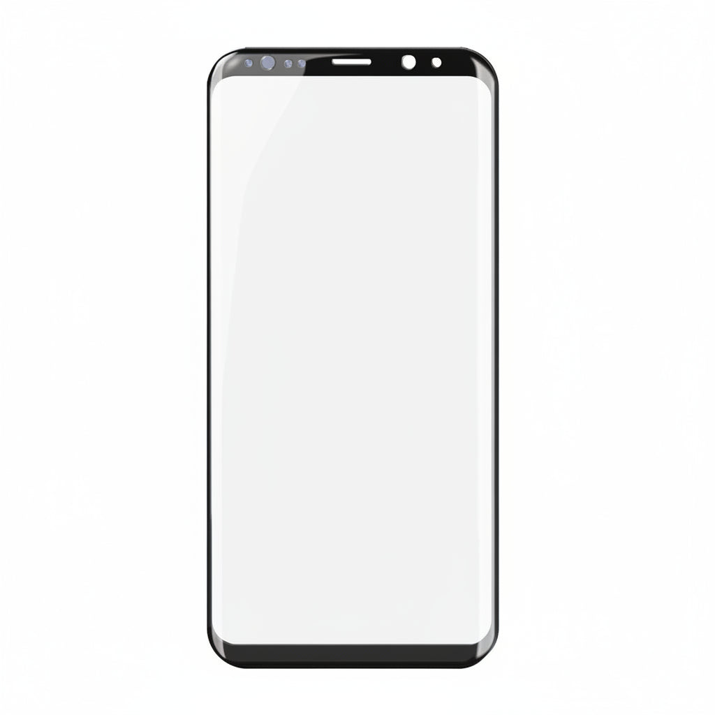 Original Samsung Galaxy S8 Plus G955A/G955P/G955T/G955V/G955U Upper Glass Replacement BD We Fix Fast