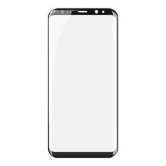 Original Samsung Galaxy S8 Plus G955A/G955P/G955T/G955V/G955U Upper Glass Replacement BD We Fix Fast