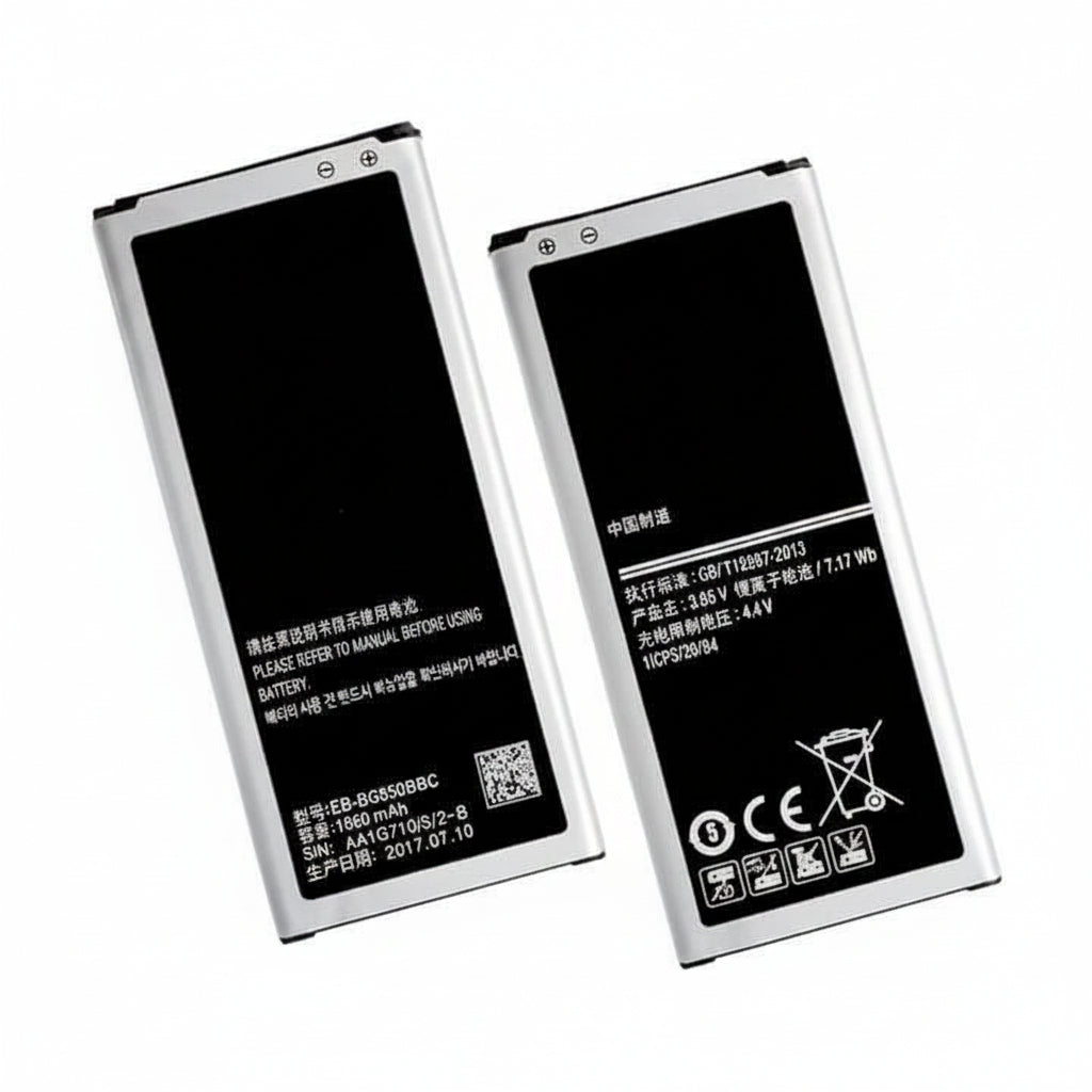 Samsung Galaxy Alpha Battery Replacement price in BD We Fix Fast