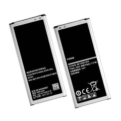 Samsung Galaxy Alpha Battery Replacement price in BD We Fix Fast