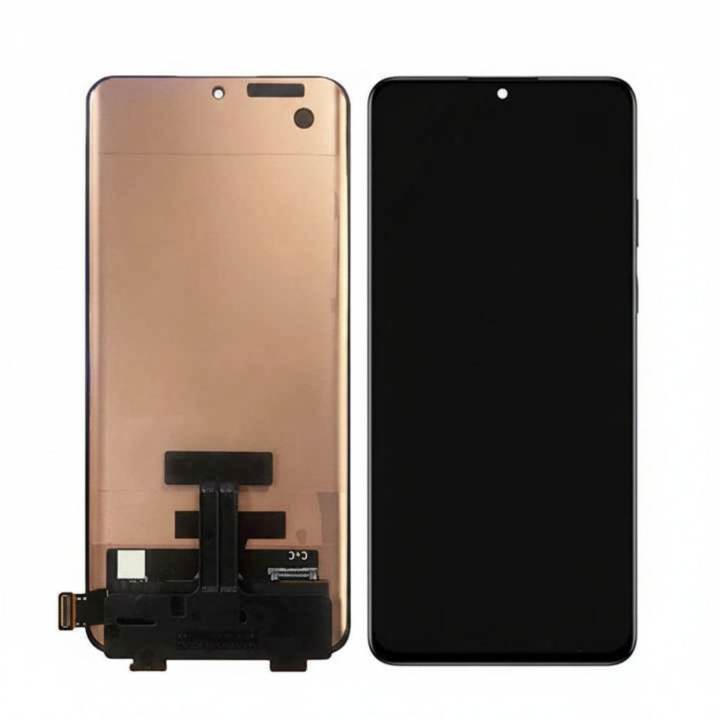 Xiaomi 12X Display Price in BD We Fix Fast