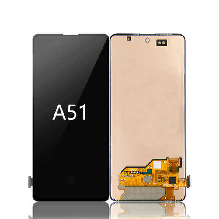 Samsung Galaxy A71 Super AMOLED Display Price in BD We Fix Fast