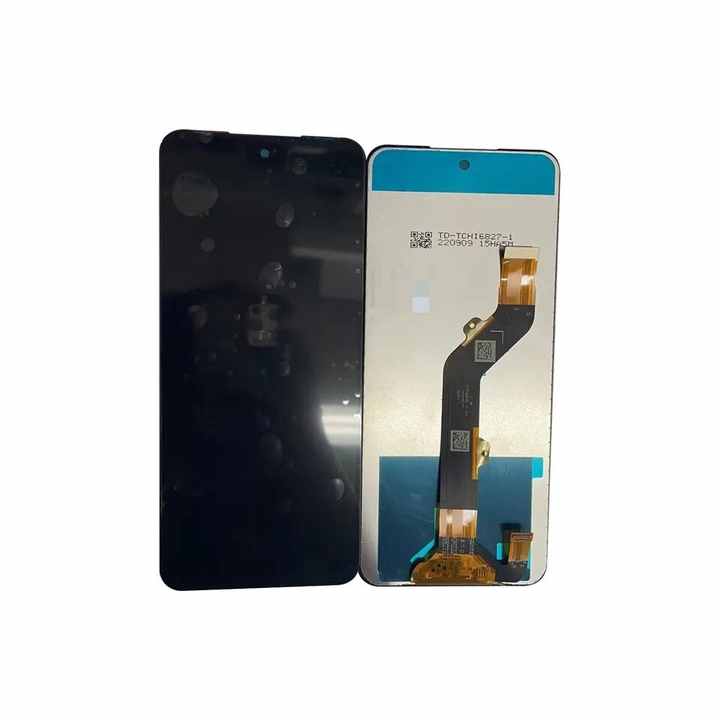 Infinix Hot 20 display cost in Bangladesh We Fix Fast