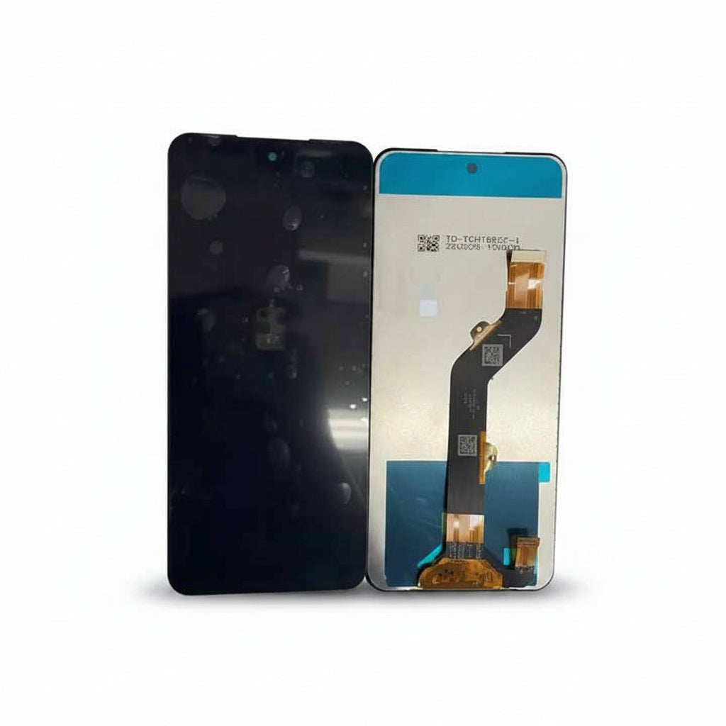 Infinix Hot 20 display cost in Bangladesh We Fix Fast