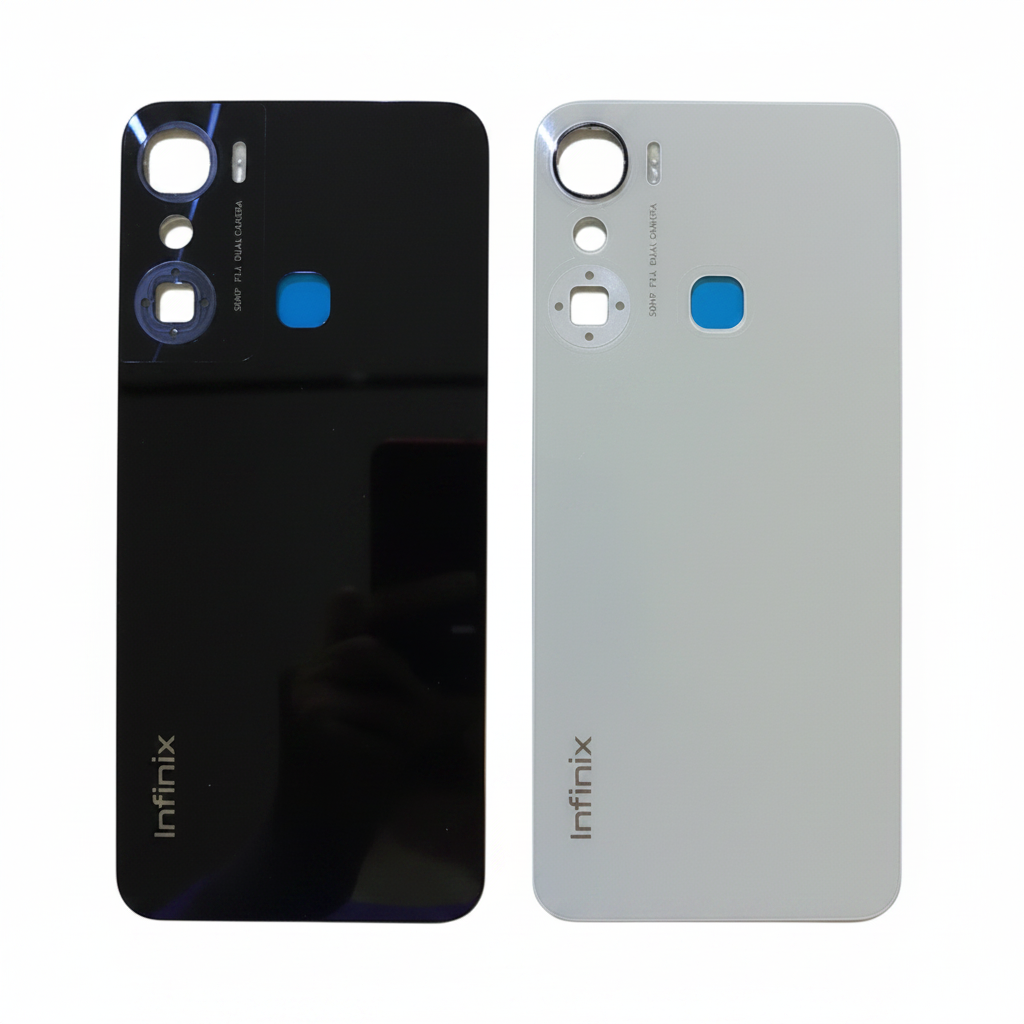 Infinix Hot 12 Pro battery back cover price in BD We Fix Fast