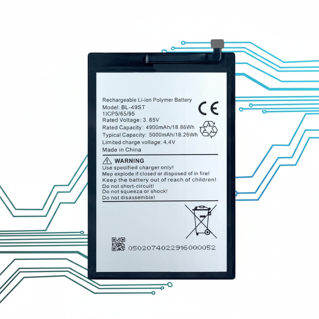 Infinix Note 12 Pro battery price in Bangladesh We Fix Fast