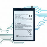 Infinix Note 12 Pro battery price in Bangladesh We Fix Fast