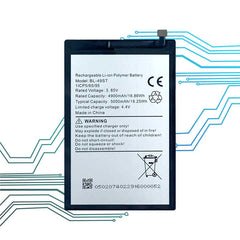 Infinix Note 12 Pro battery price in Bangladesh We Fix Fast