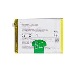 Original Vivo Z1x Battery Price in Bangladesh wefixfast