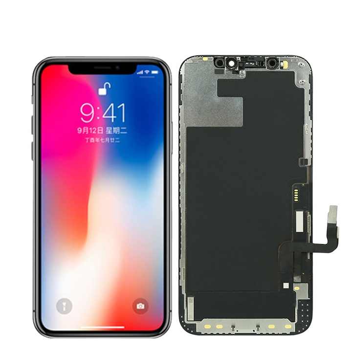 iPhone 12 Mini display price in BD We Fix Fast