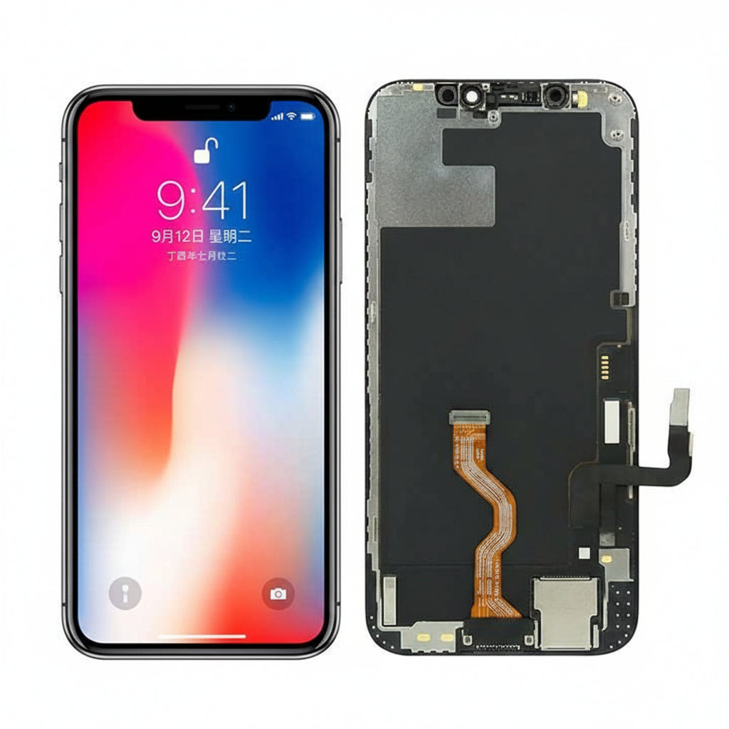 iPhone 12 Mini display price in BD We Fix Fast