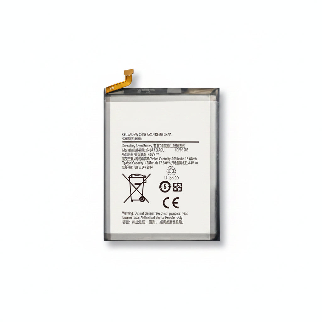 Samsung Galaxy A70 Battery Price in BD We Fix Fast