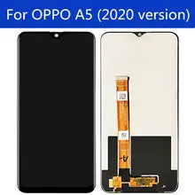 Original Quality Oppo A5 (2020) Display Price in BD We Fix Fast