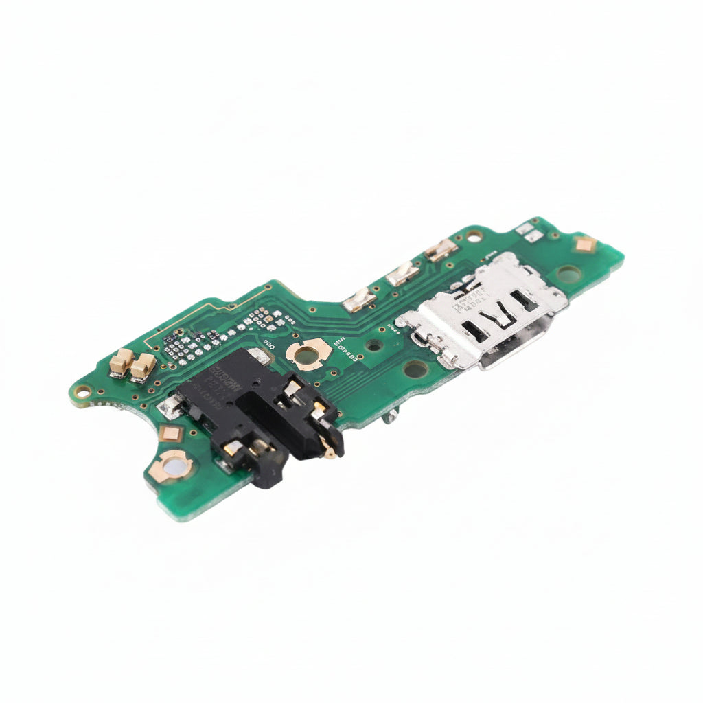 Original Oppo A31 Charging Logic Board Price in Bangladesh We Fix Fast