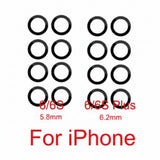 Apple iPhone 6 Plus Rear Facing Camera Glass Lens Price in Bangladesh wefixfast