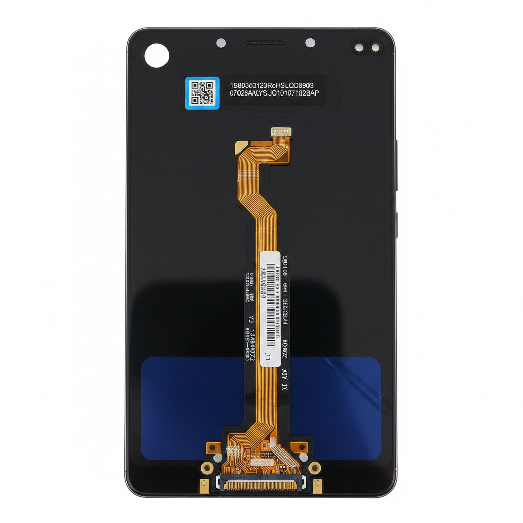 Infinix Note 8 display price in Bangladesh We Fix Fast