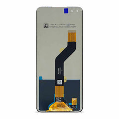 Infinix Note 8 display price in Bangladesh We Fix Fast