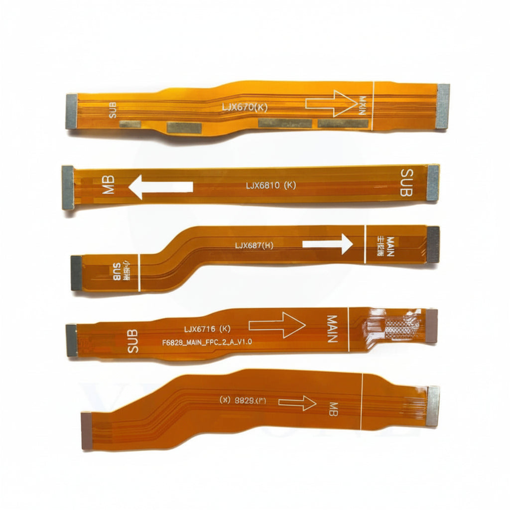 Infinix Note 12 5G charging logic board price in Bangladesh We Fix Fast