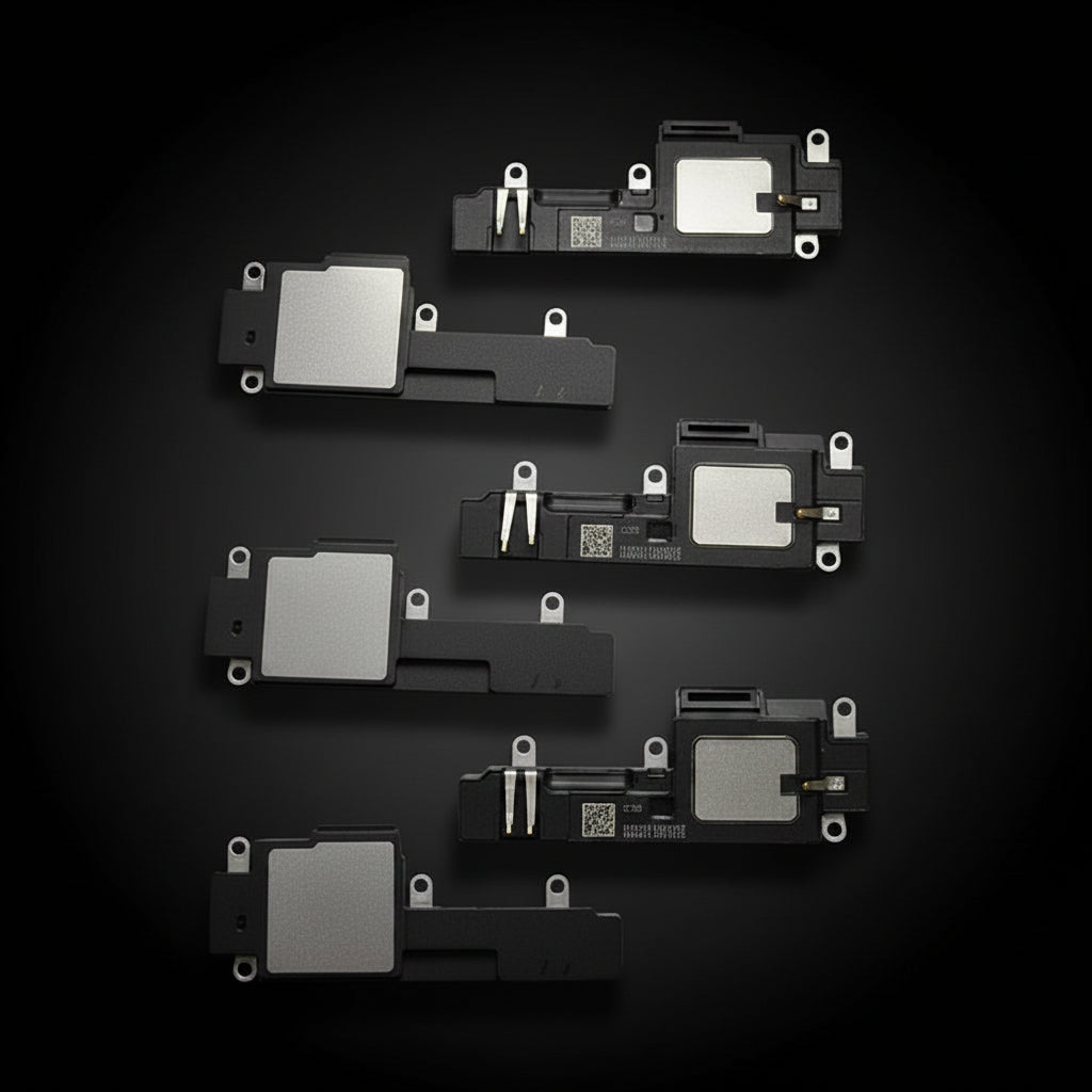 iPhone 7 loudspeaker price in Bangladesh We Fix Fast