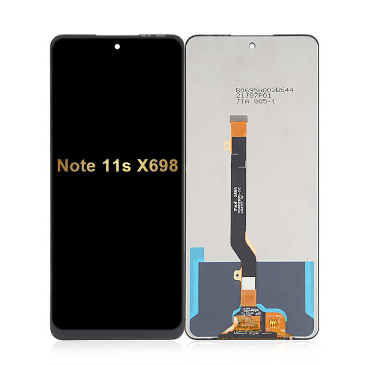 Infinix Note 11s display price in Bangladesh We Fix Fast