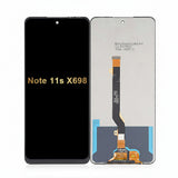 Infinix Note 11s display price in Bangladesh We Fix Fast