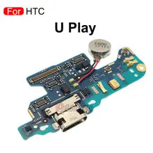 HTC U Play Charging Logic Board Price in Bangladesh wefixfast