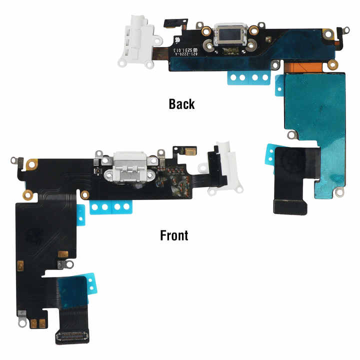 iPhone 6 Plus charging logic board price in Bangladesh We Fix Fast