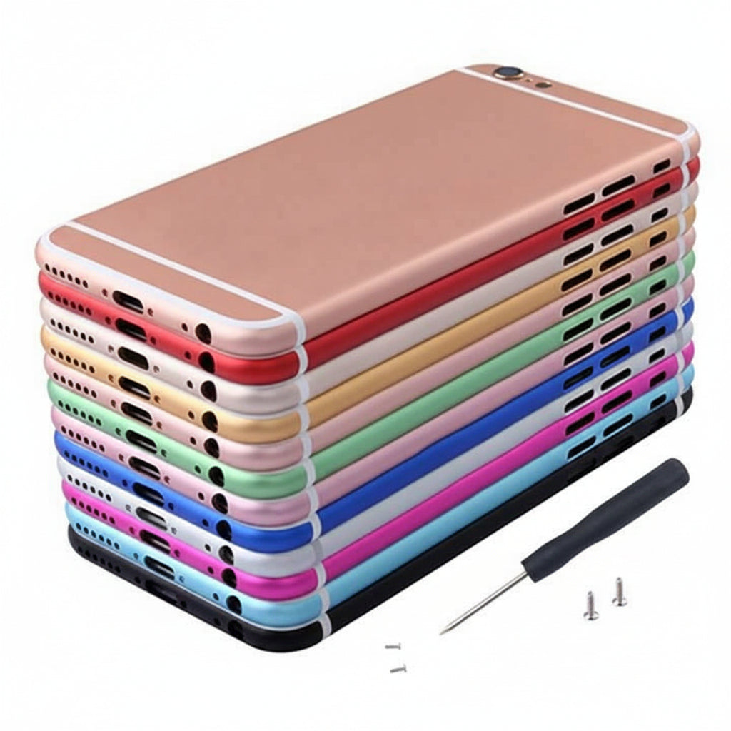Infinix Zero 5G 2023 back shell price in BD We Fix Fast
