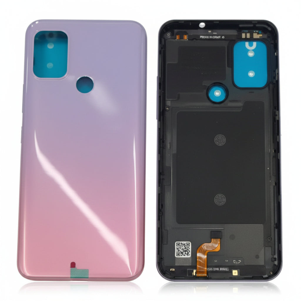 Motorola Moto G30 back shell price in Bangladesh We Fix Fast
