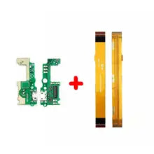 Huawei Honor 4C Motherboard Connector Flex Cable in BD wefixfast