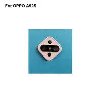 Oppo A92s camera glass lens price in Bangladesh We Fix Fast
