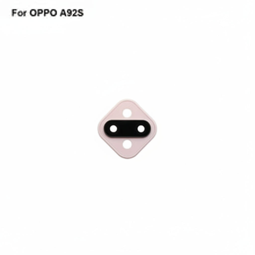Oppo A92s camera glass lens price in Bangladesh We Fix Fast