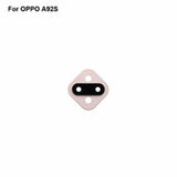 Oppo A92s camera glass lens price in Bangladesh We Fix Fast