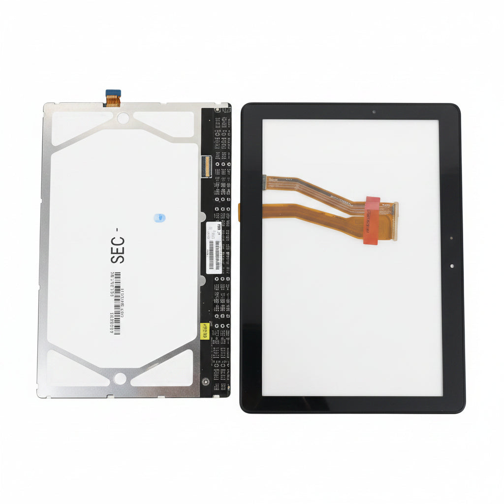 Samsung Galaxy Tab 2 10.1 Inch 4G Back Panel Price in BD We Fix Fast