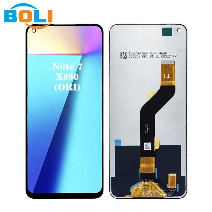 Infinix Note 10 display price in Bangladesh We Fix Fast